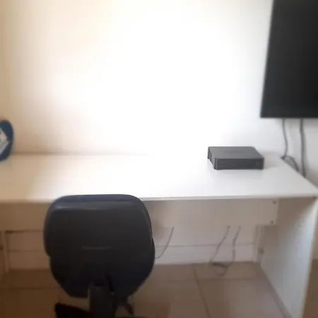 Alugo Quarto Com Internet
